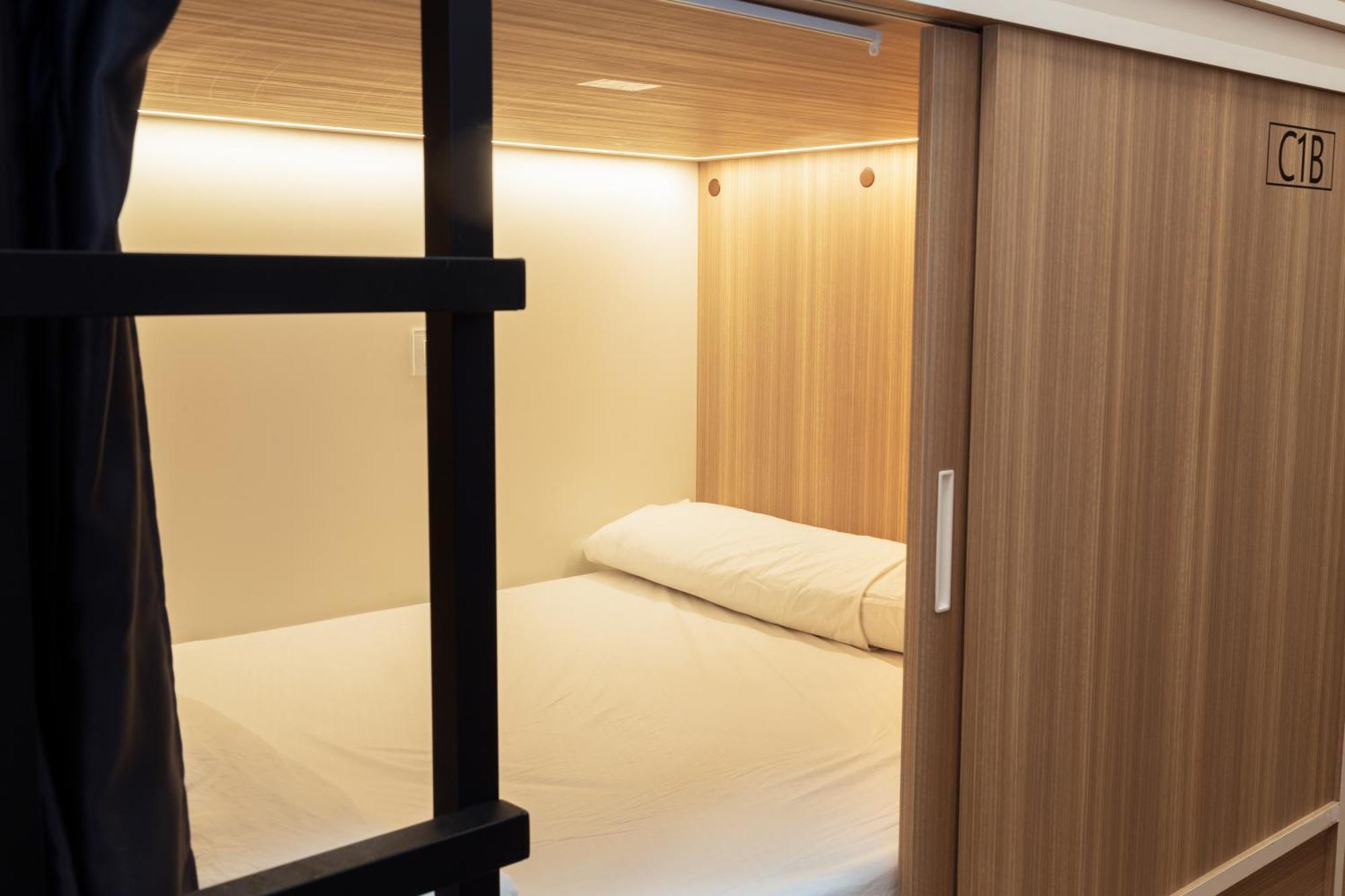 Hostal Siesta & Go Nuevos Ministerios — Photos 2